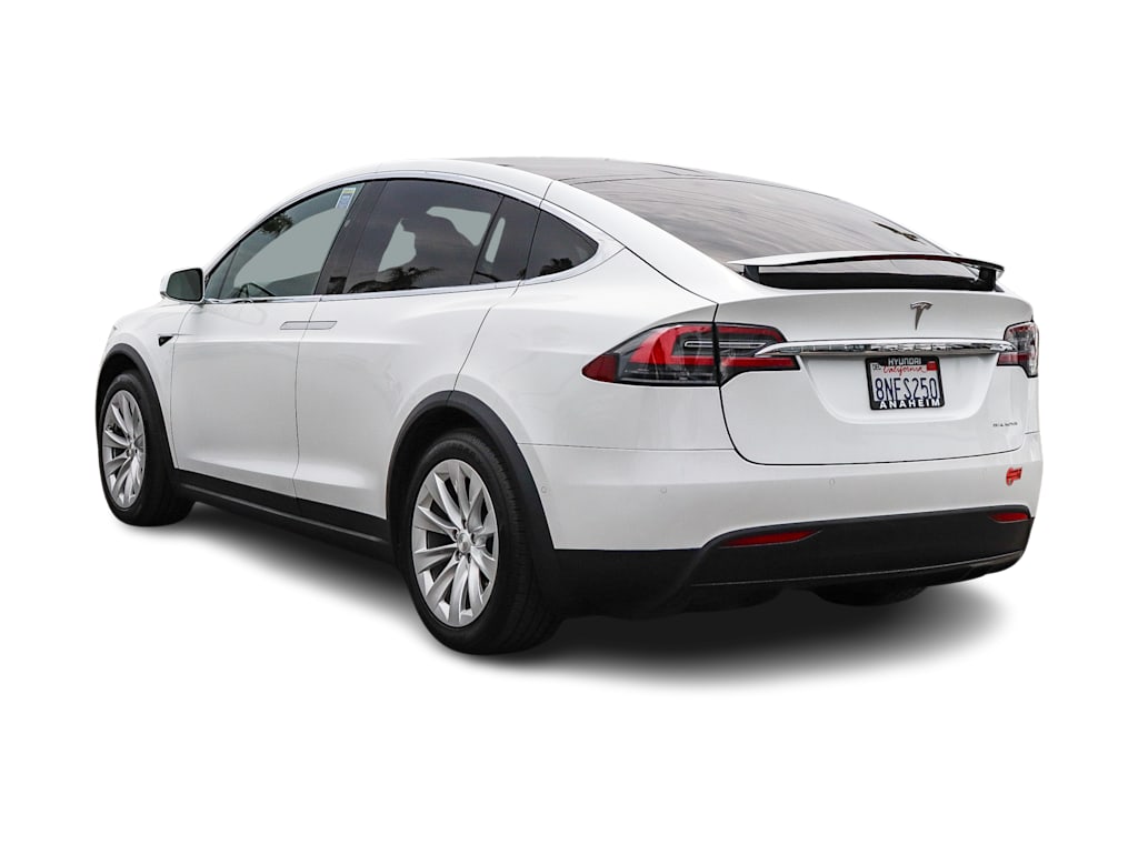 Thumbnail: 2020 Tesla Model X - 3