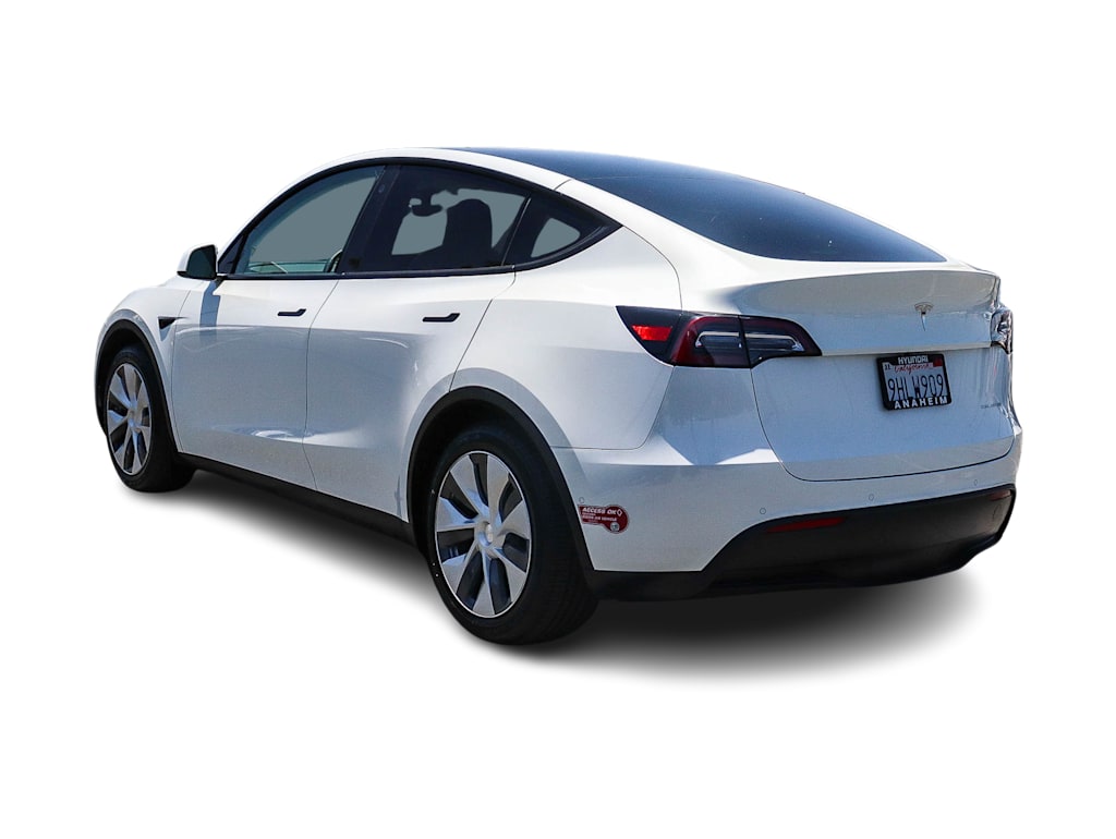 Thumbnail: 2021 Tesla Model Y - 3