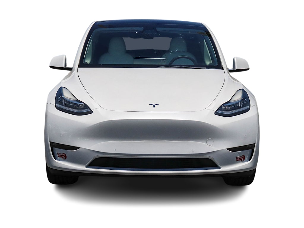 Thumbnail: 2021 Tesla Model Y - 5