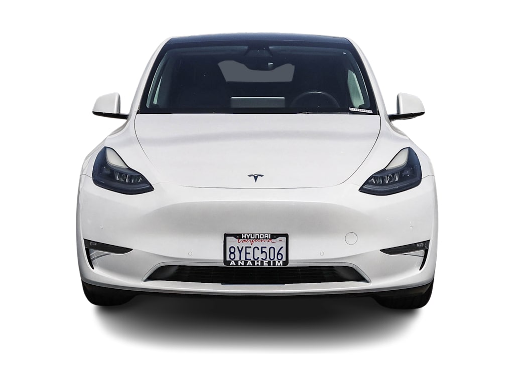 Thumbnail: 2021 Tesla Model Y - 5