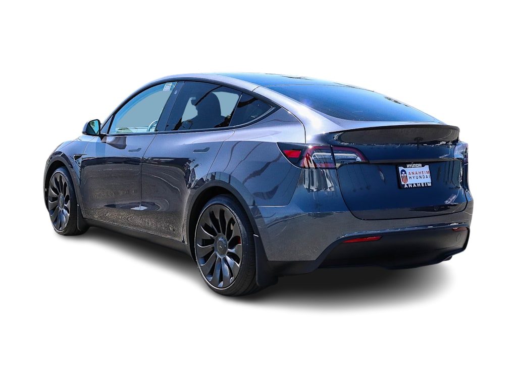 Thumbnail: 2021 Tesla Model Y - 3