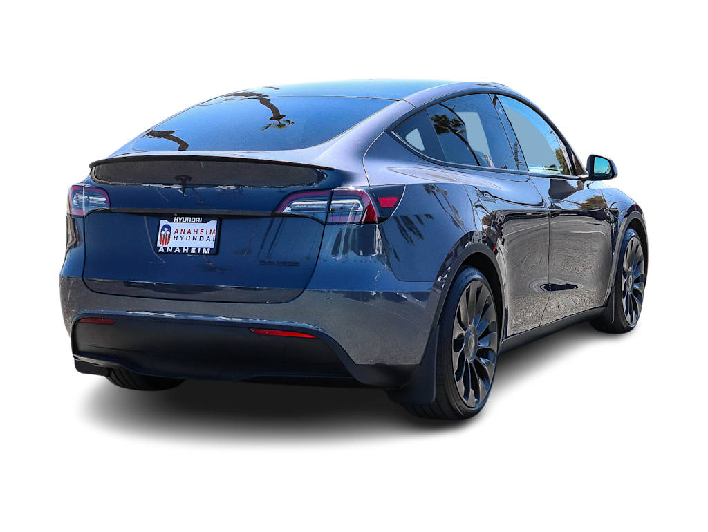 Thumbnail: 2021 Tesla Model Y - 17