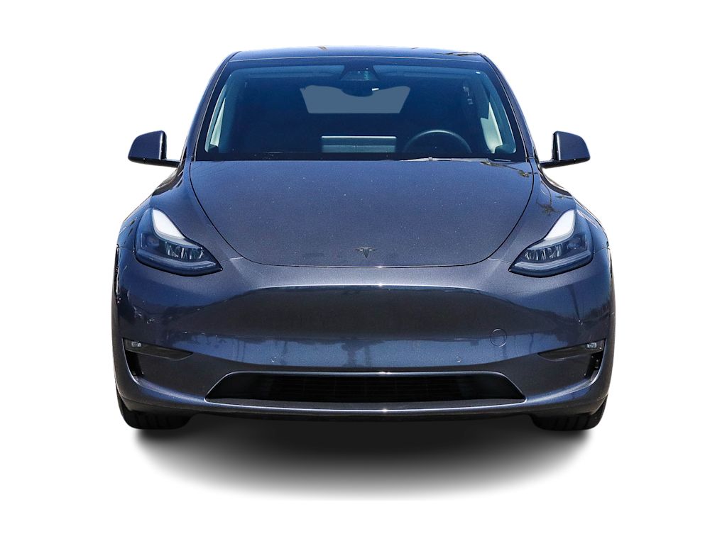 Thumbnail: 2021 Tesla Model Y - 5
