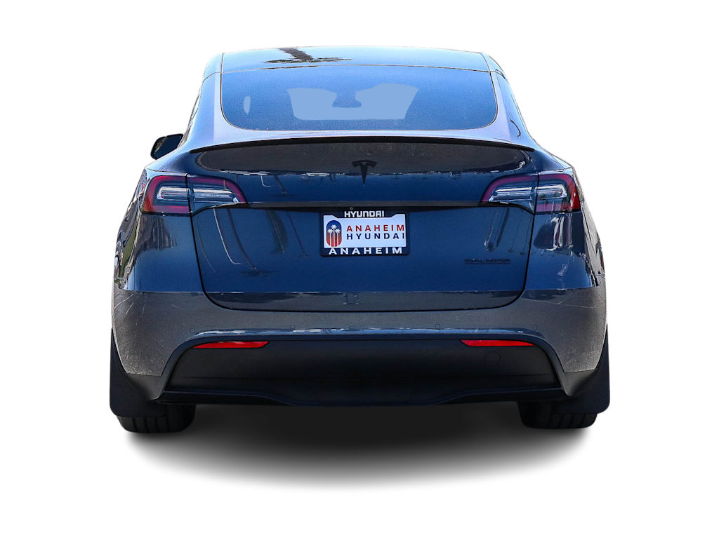 Thumbnail: 2021 Tesla Model Y - 4