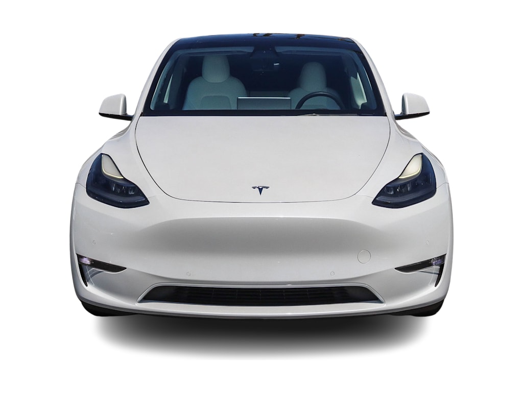 Thumbnail: 2021 Tesla Model Y - 5