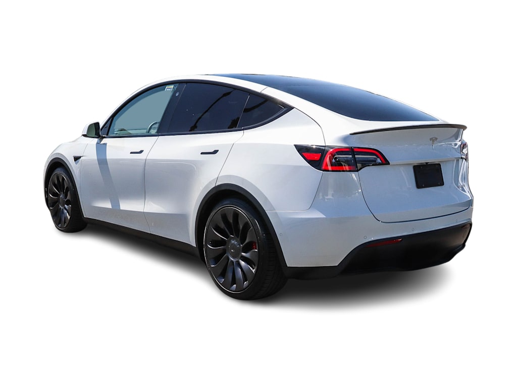 Thumbnail: 2021 Tesla Model Y - 3