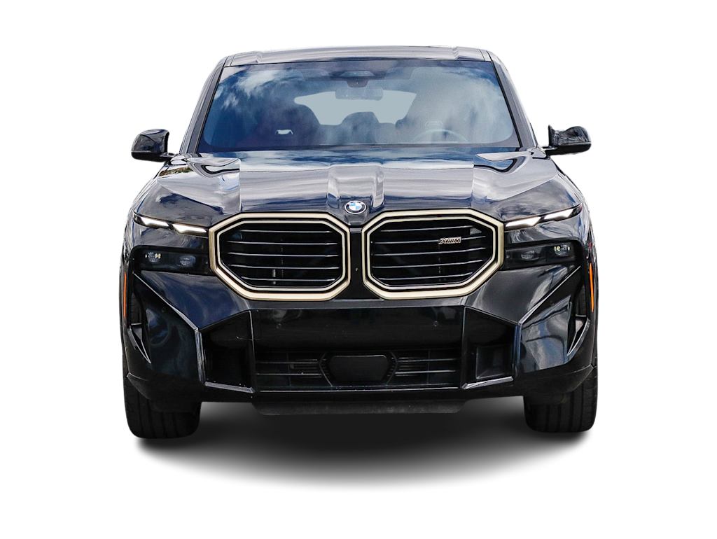 Thumbnail: 2023 BMW XM - 4