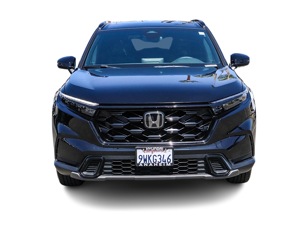 Thumbnail: 2024 Honda CR-V - 16