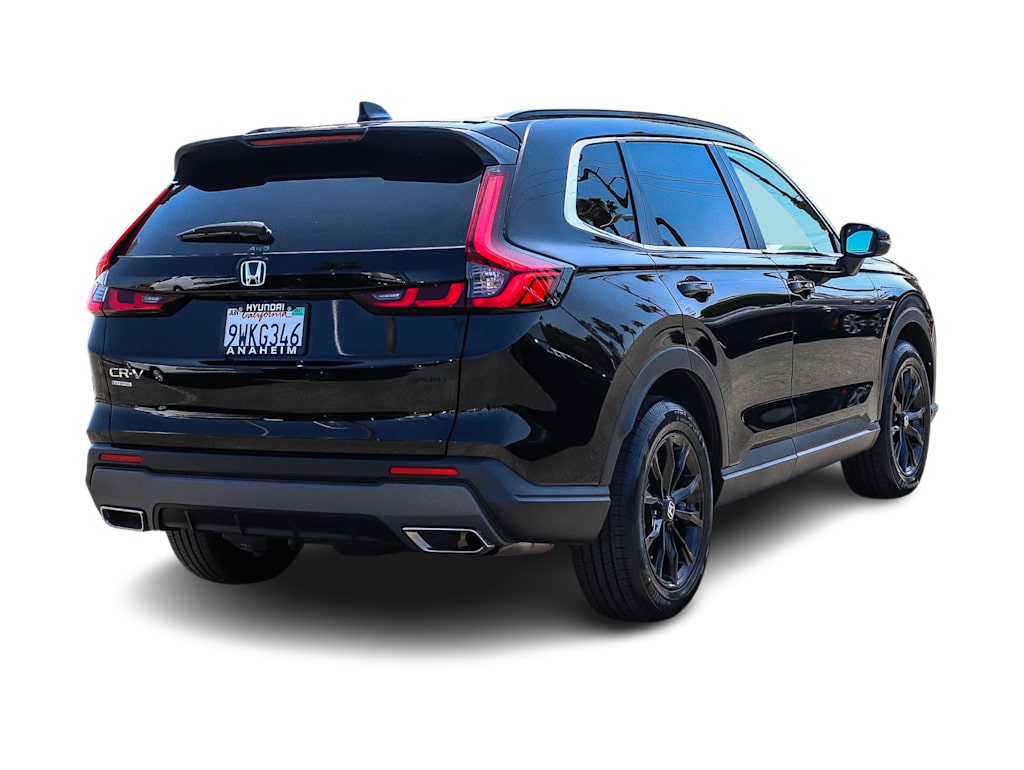 Thumbnail: 2024 Honda CR-V - 19