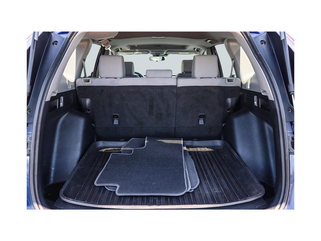 Thumbnail: 2018 Honda CR-V - 15