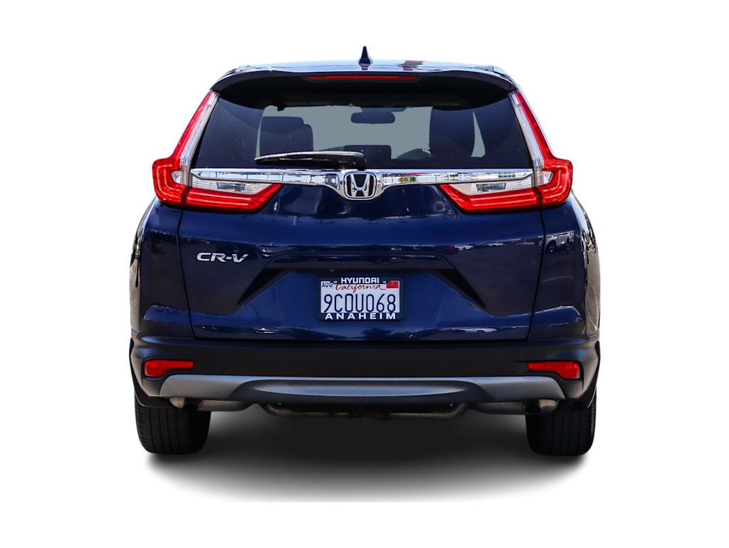 Thumbnail: 2018 Honda CR-V - 4