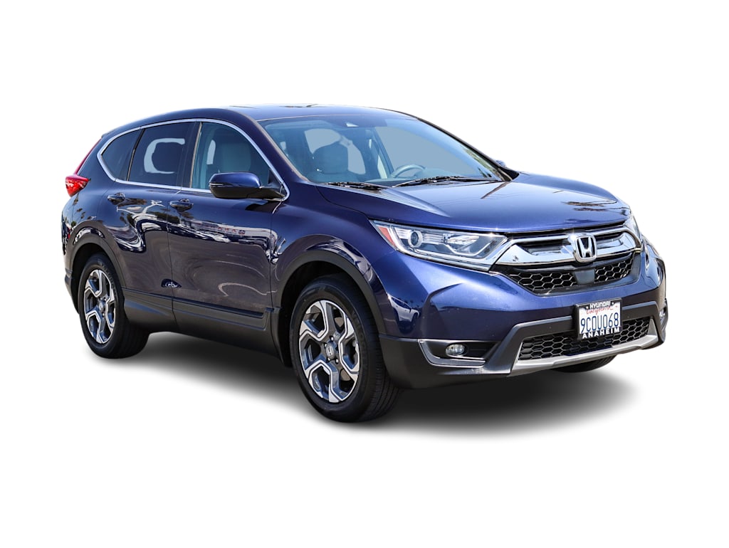 Thumbnail: 2018 Honda CR-V - 16