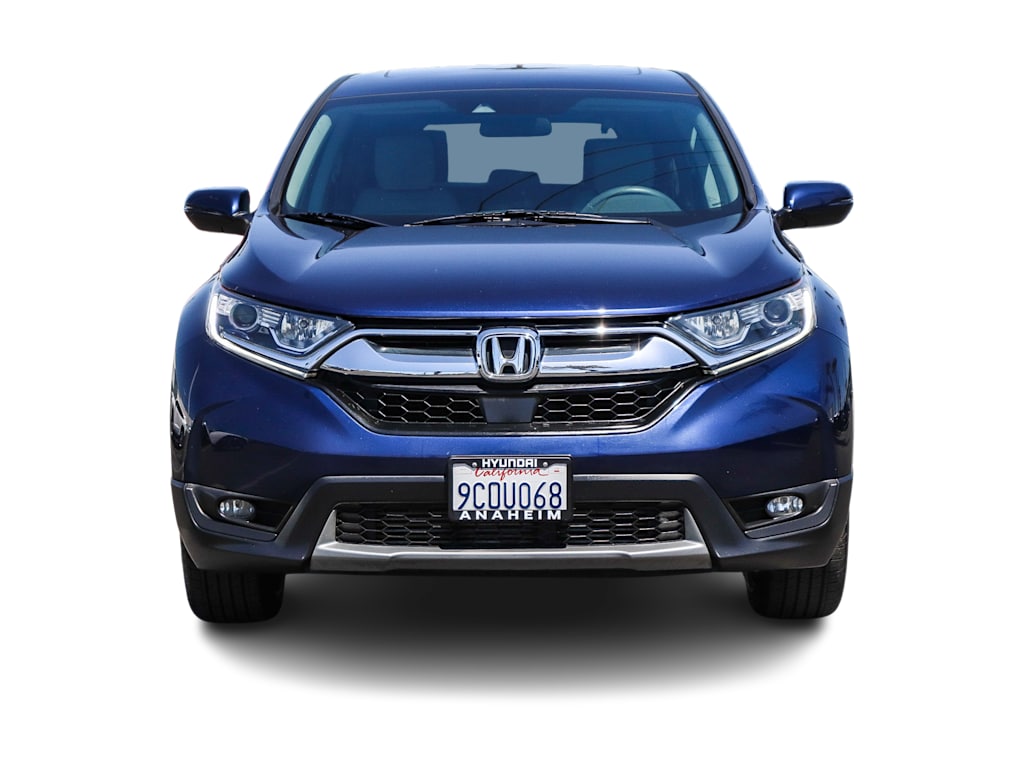 Thumbnail: 2018 Honda CR-V - 5