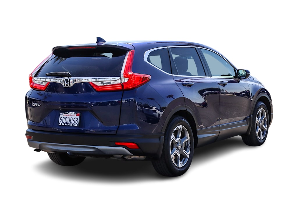 Thumbnail: 2018 Honda CR-V - 19