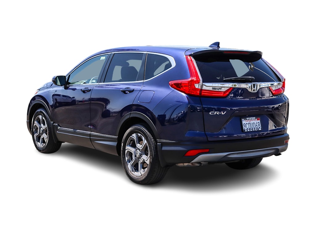 Thumbnail: 2018 Honda CR-V - 3