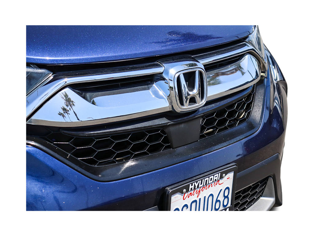 Thumbnail: 2018 Honda CR-V - 18