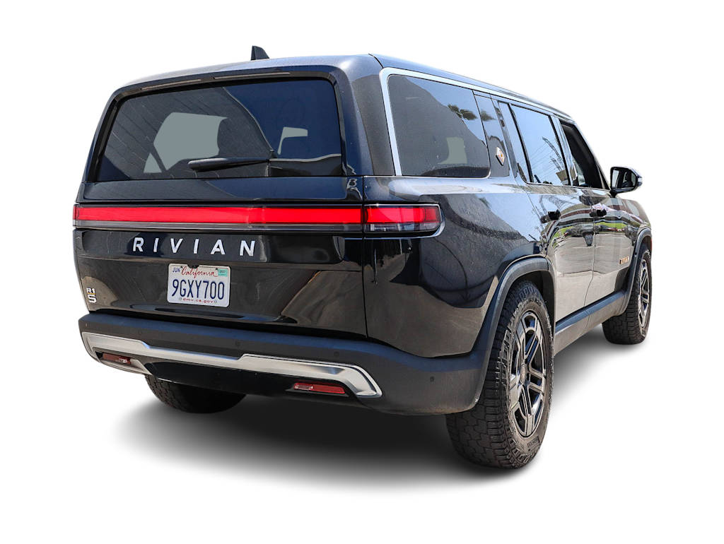 Thumbnail: 2023 Rivian R1S - 17