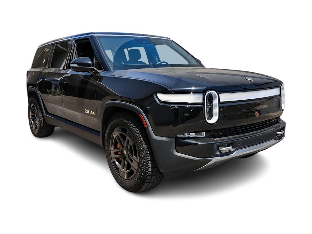 Thumbnail: 2023 Rivian R1S - 22