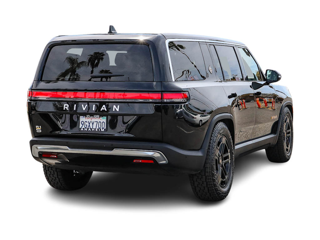 Thumbnail: 2023 Rivian R1S - 15