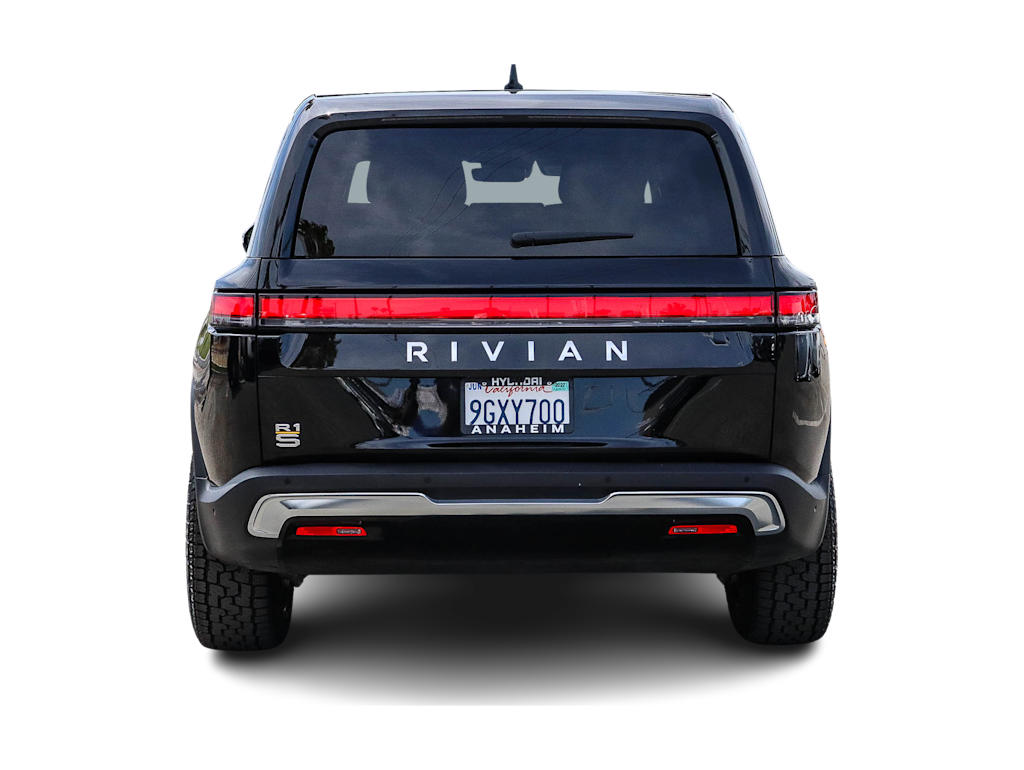 Thumbnail: 2023 Rivian R1S - 4