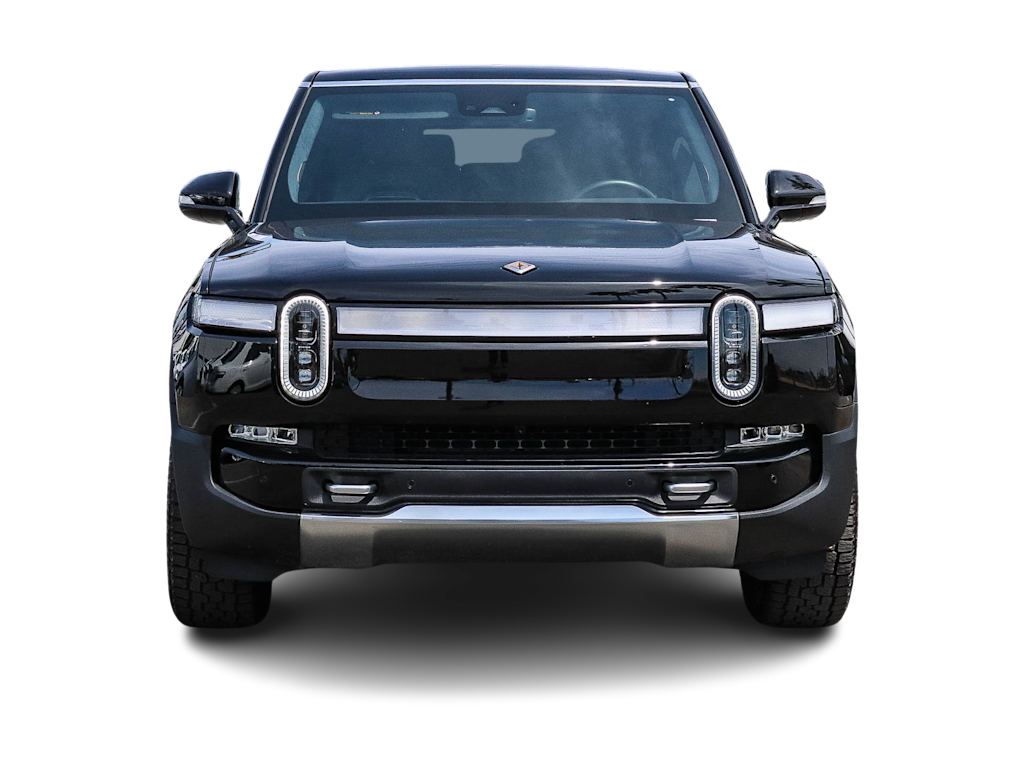 Thumbnail: 2023 Rivian R1S - 5