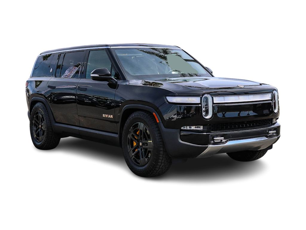 Thumbnail: 2023 Rivian R1S - 13
