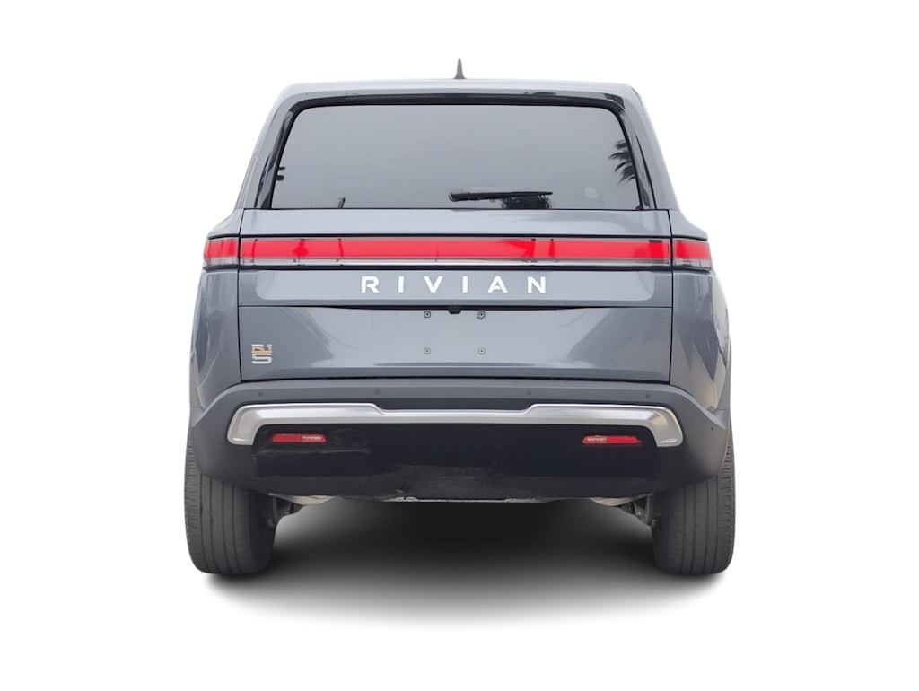 Thumbnail: 2023 Rivian R1S - 4