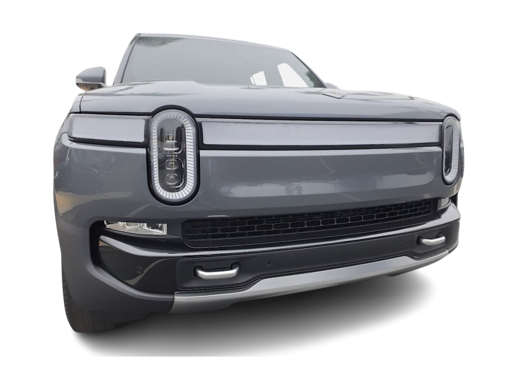 Thumbnail: 2023 Rivian R1S - 16