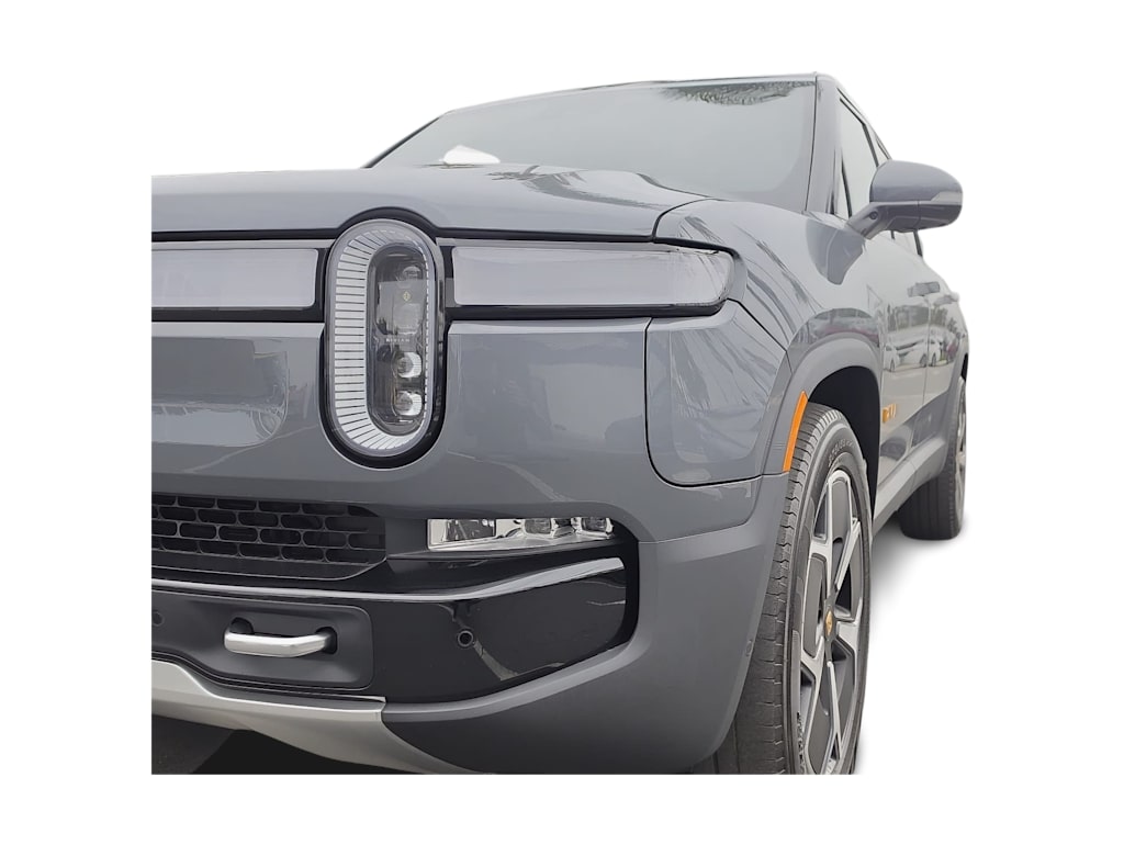 Thumbnail: 2023 Rivian R1S - 15