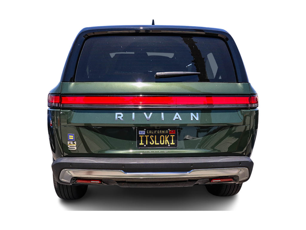 Thumbnail: 2024 Rivian R1S - 4