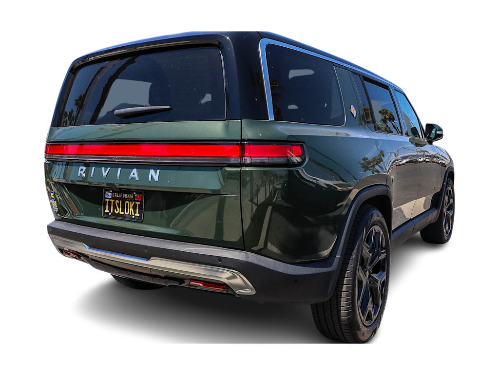 Thumbnail: 2024 Rivian R1S - 16