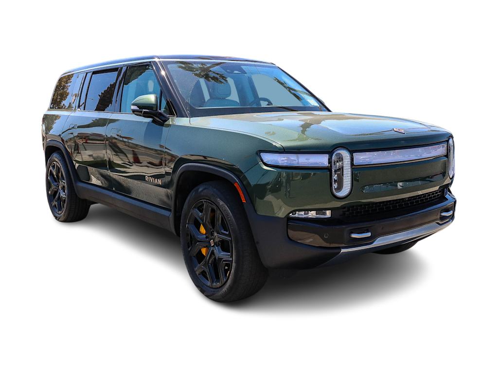 Thumbnail: 2024 Rivian R1S - 22