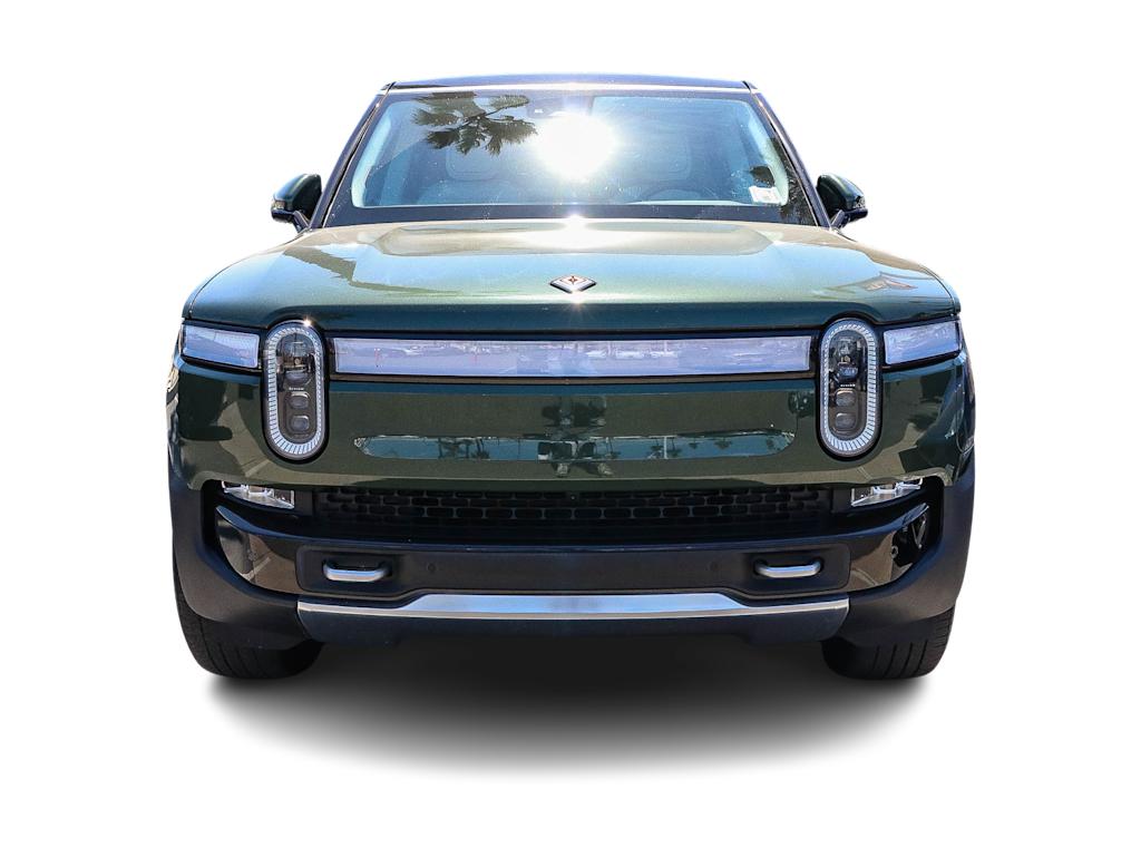 Thumbnail: 2024 Rivian R1S - 5