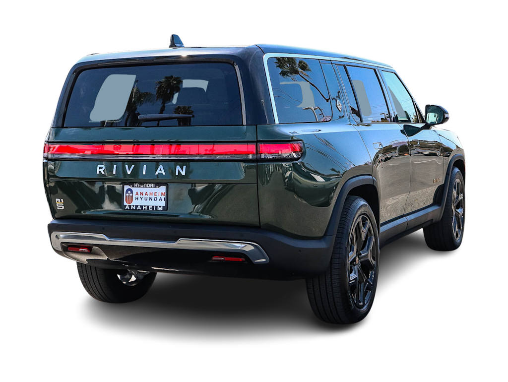 Thumbnail: 2024 Rivian R1S - 17