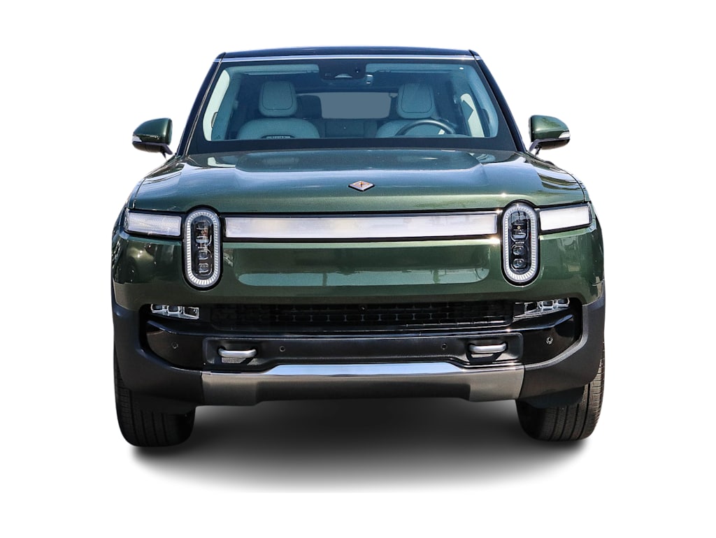 Thumbnail: 2024 Rivian R1S - 5