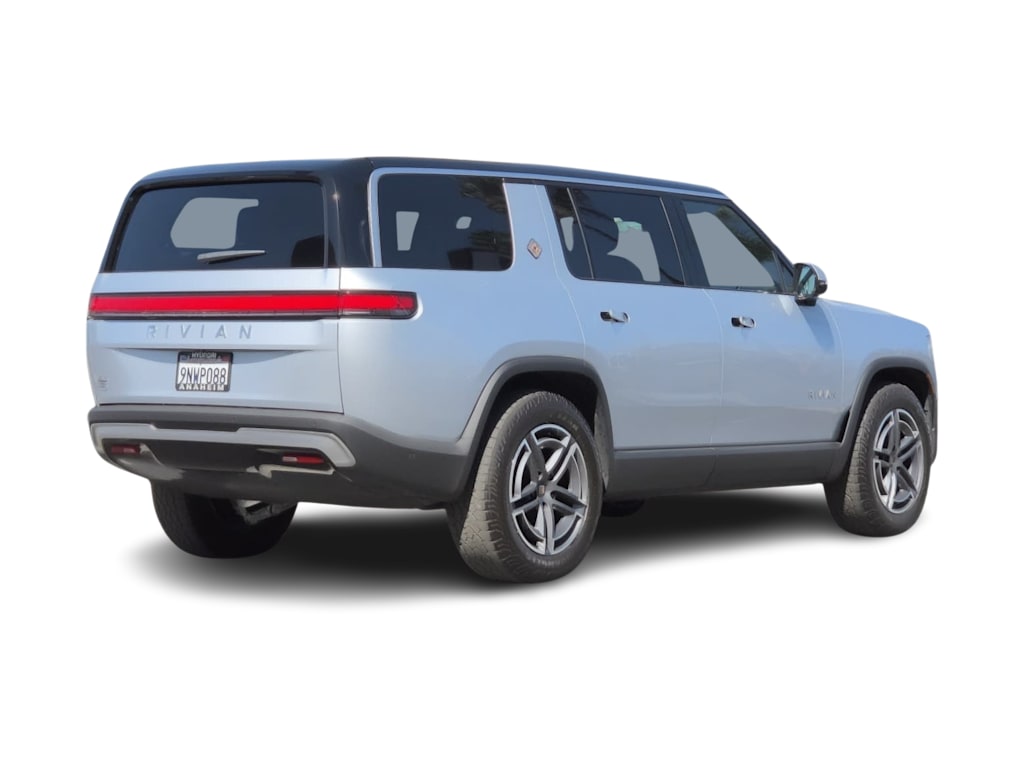 Thumbnail: 2025 Rivian R1S - 9