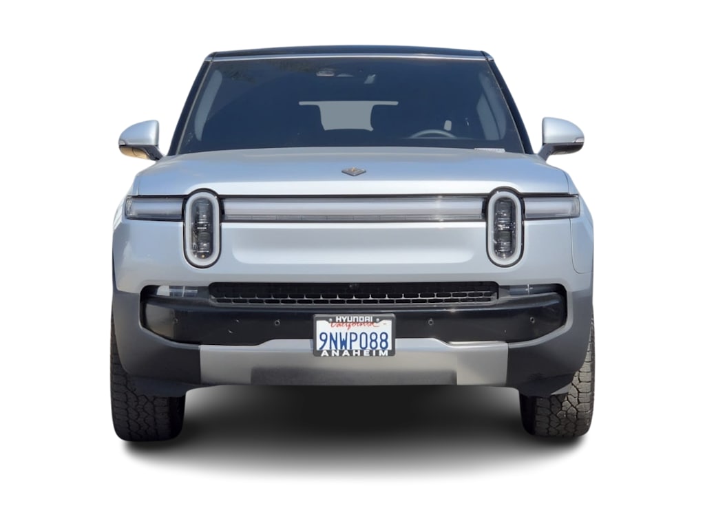 Thumbnail: 2025 Rivian R1S - 5