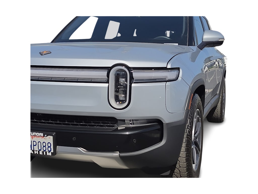 Thumbnail: 2025 Rivian R1S - 8