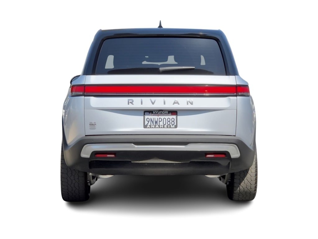 Thumbnail: 2025 Rivian R1S - 4