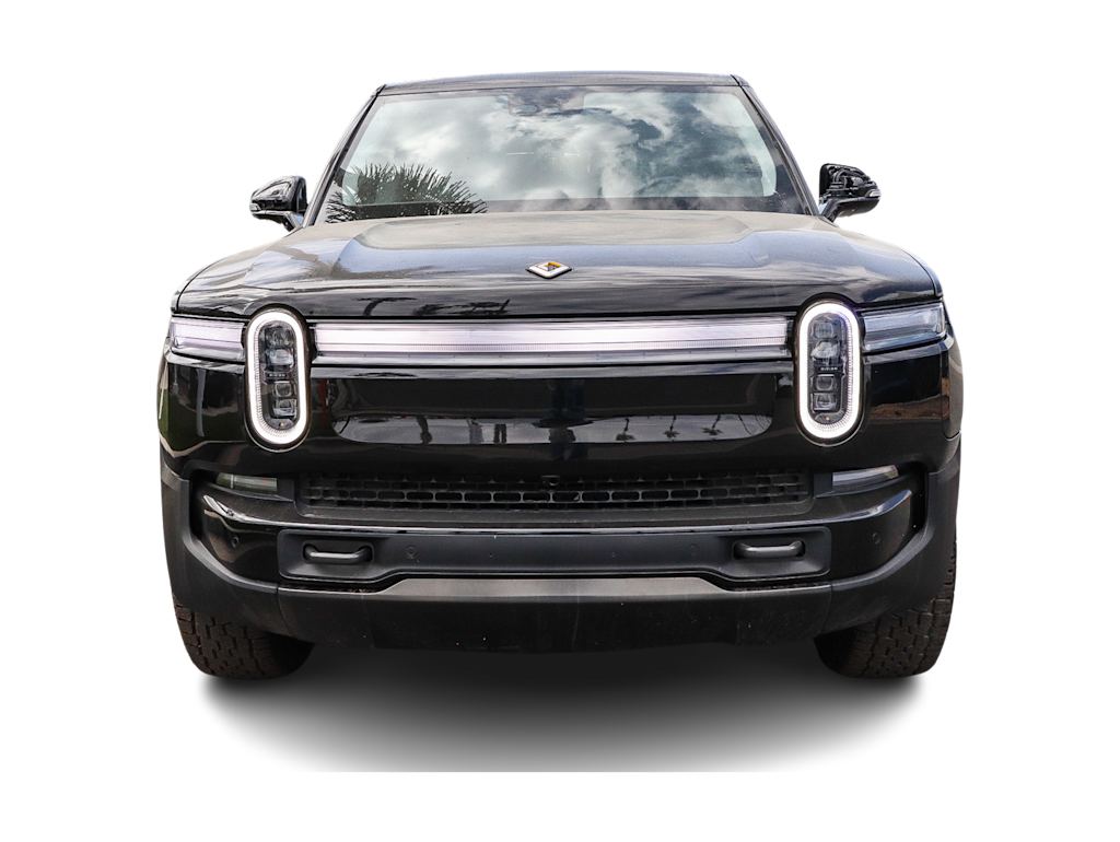 Thumbnail: 2025 Rivian R1S - 24