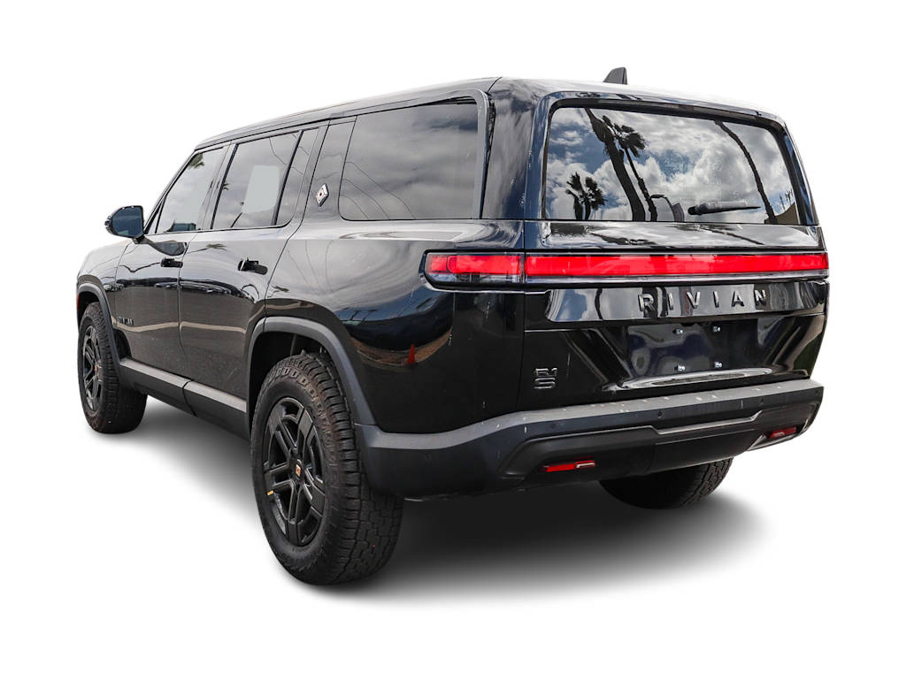 Thumbnail: 2025 Rivian R1S - 3