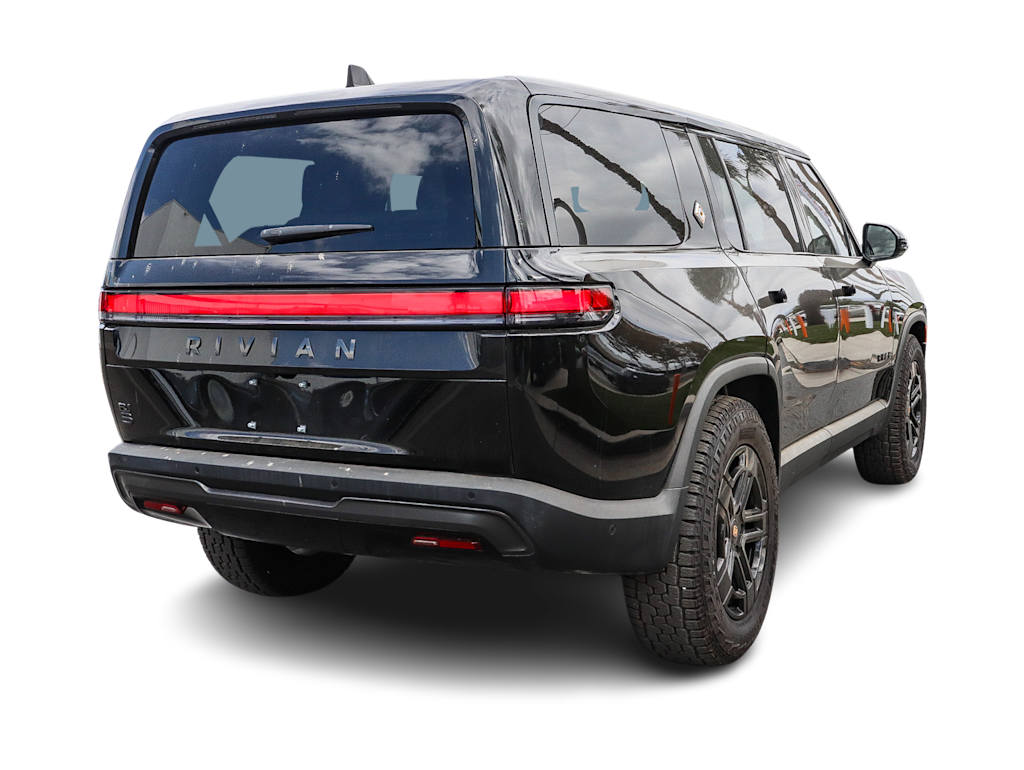 Thumbnail: 2025 Rivian R1S - 18