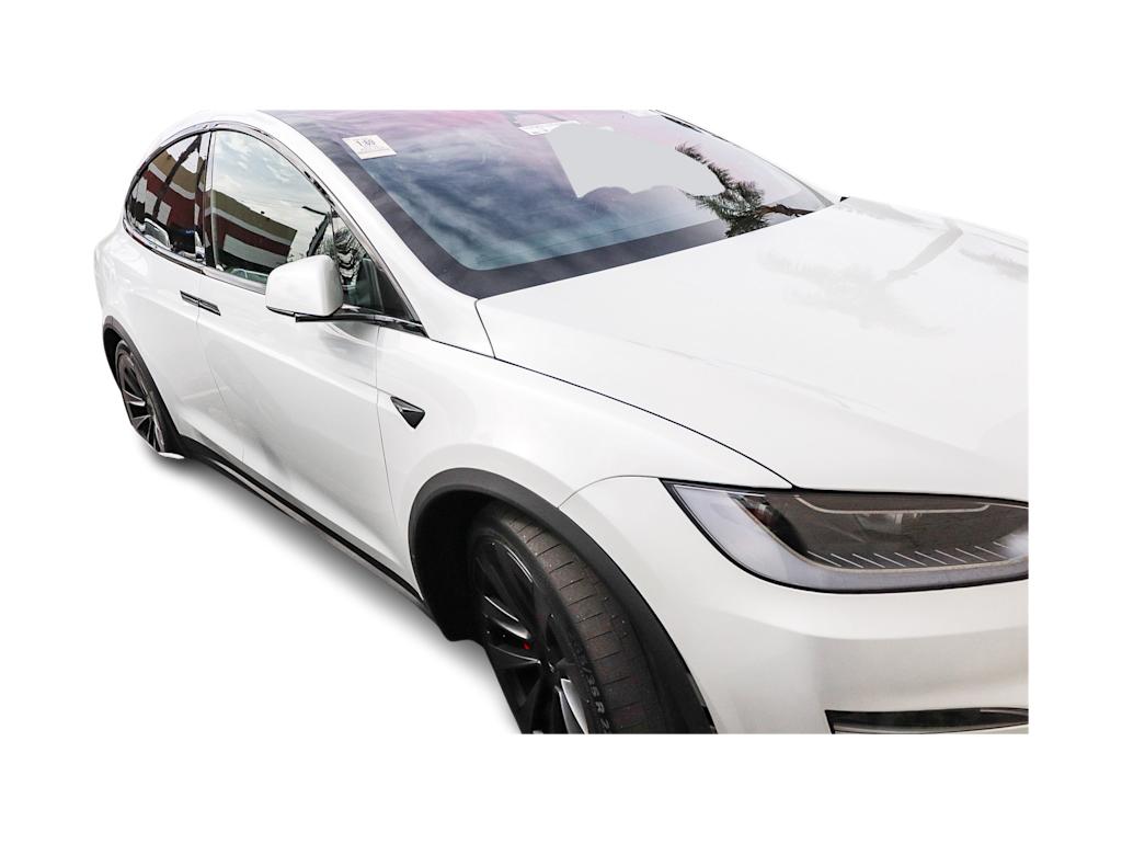 Thumbnail: 2023 Tesla Model X - 6