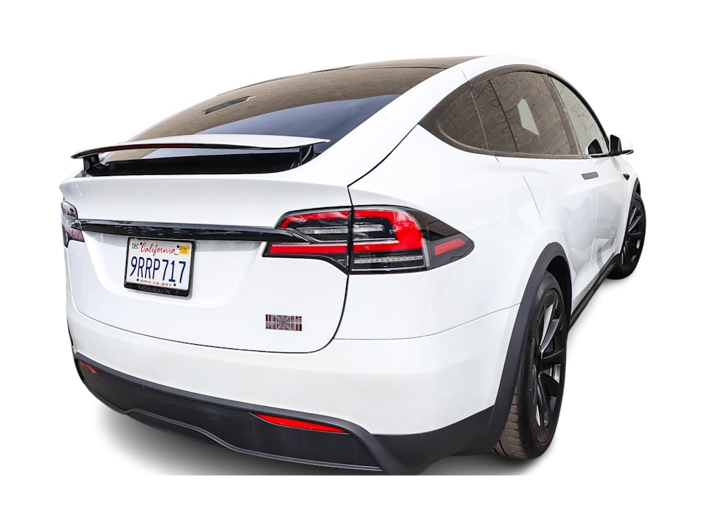 Thumbnail: 2023 Tesla Model X - 5