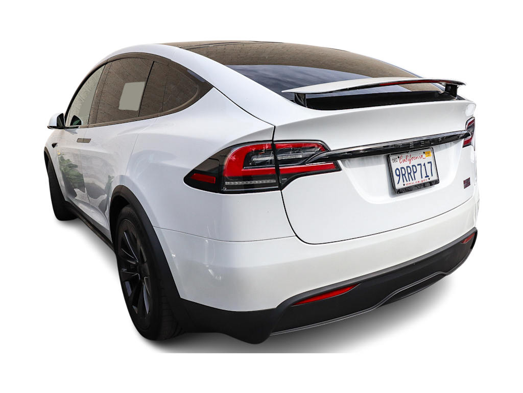 Thumbnail: 2023 Tesla Model X - 2