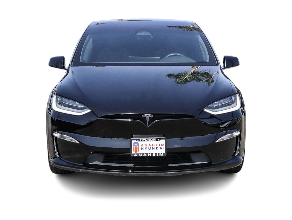 Thumbnail: 2023 Tesla Model X - 5