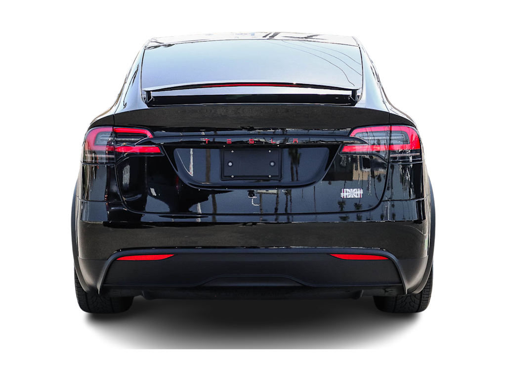 Thumbnail: 2023 Tesla Model X - 4