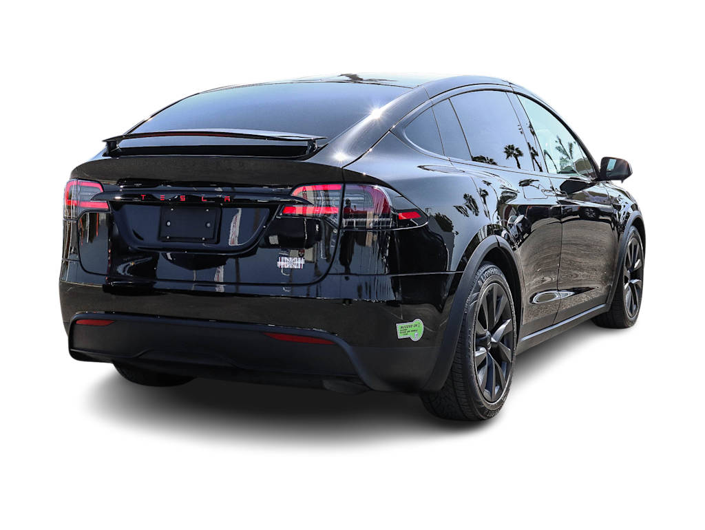 Thumbnail: 2023 Tesla Model X - 19