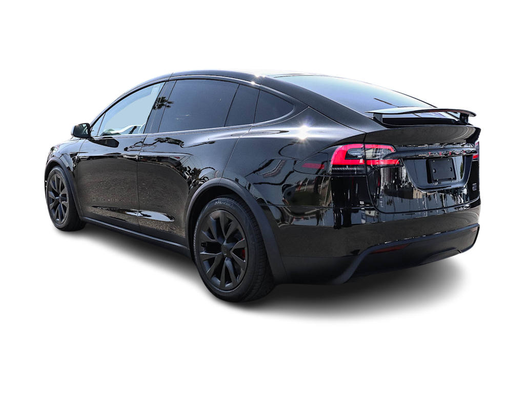 Thumbnail: 2023 Tesla Model X - 3