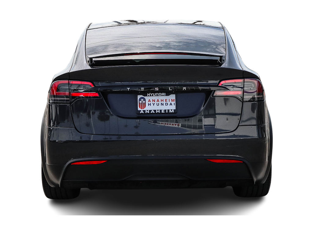 Thumbnail: 2024 Tesla Model X - 4